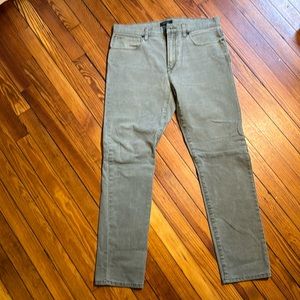 Proof - Rover pant - slim - 34 x 32